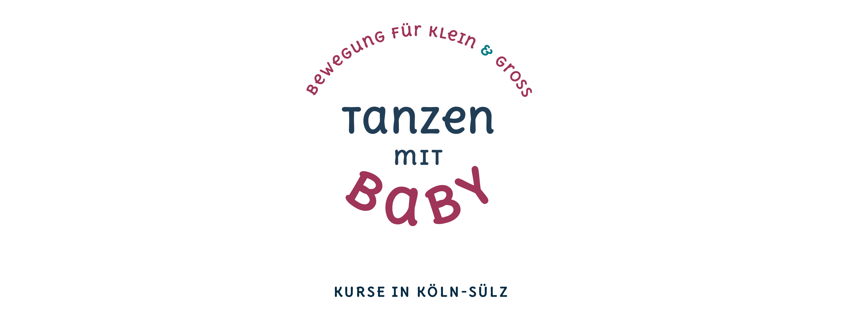 Tanzen mit Baby - Kurse in Köln-Sülz